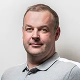 Deniss Denissov — CEO, LEDEKSPERT